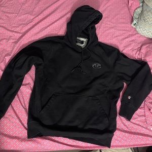 Mens Champion Sweatshirt